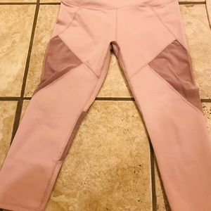 Fabletics Long sleeve top and leggings